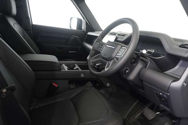 2024 Land Rover Defender 110 P400 X-Dynamic HSE L663