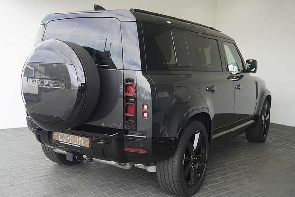 2024 Land Rover Defender 110 P400 X-Dynamic HSE L663