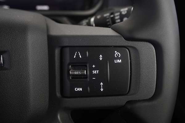 2024 Land Rover Defender 110 P400 X-Dynamic HSE L663