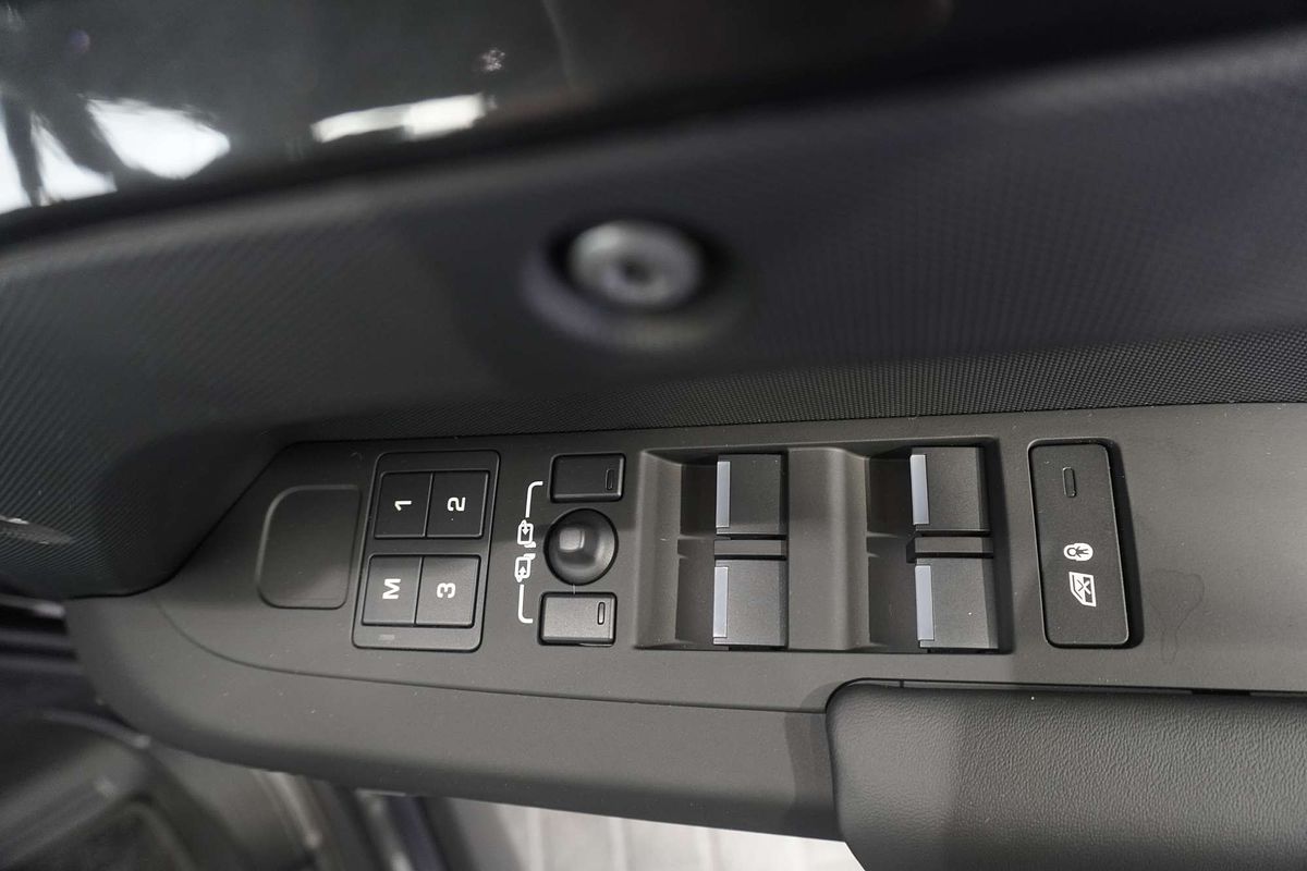2024 Land Rover Defender 110 P400 X-Dynamic HSE L663