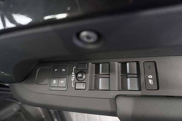 2024 Land Rover Defender 110 P400 X-Dynamic HSE L663