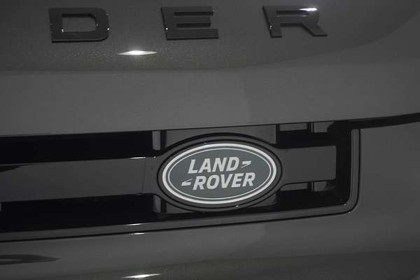2024 Land Rover Defender 110 P400 X-Dynamic HSE L663