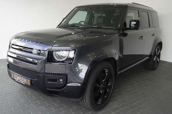 2024 Land Rover Defender 110 P400 X-Dynamic HSE L663