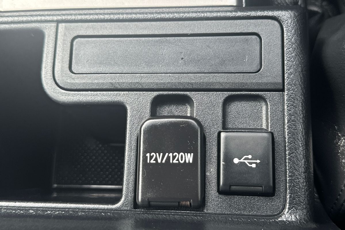 2020 Toyota Landcruiser Prado GXL GDJ150R