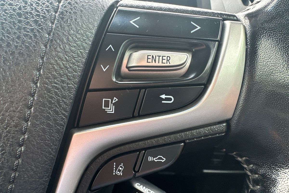 2020 Toyota Landcruiser Prado GXL GDJ150R