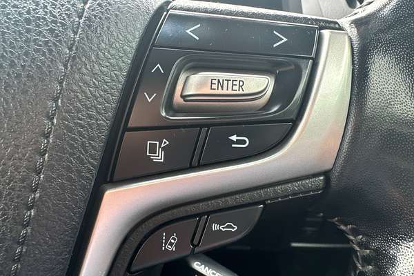 2020 Toyota Landcruiser Prado GXL GDJ150R