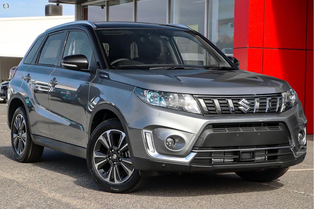 2023 Suzuki Vitara Turbo LY Series II