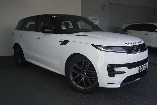 2024 Land Rover Range Rover Sport PHEV P460e Dynamic HSE L461