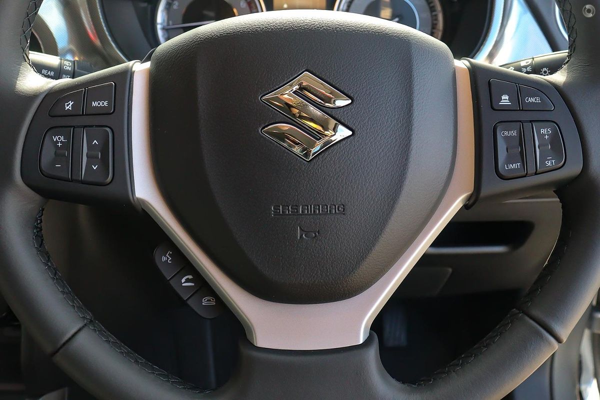 2023 Suzuki Vitara Turbo LY Series II