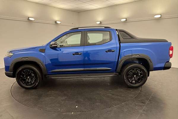2024 LDV T60 Max PLUS SK8C 4X4
