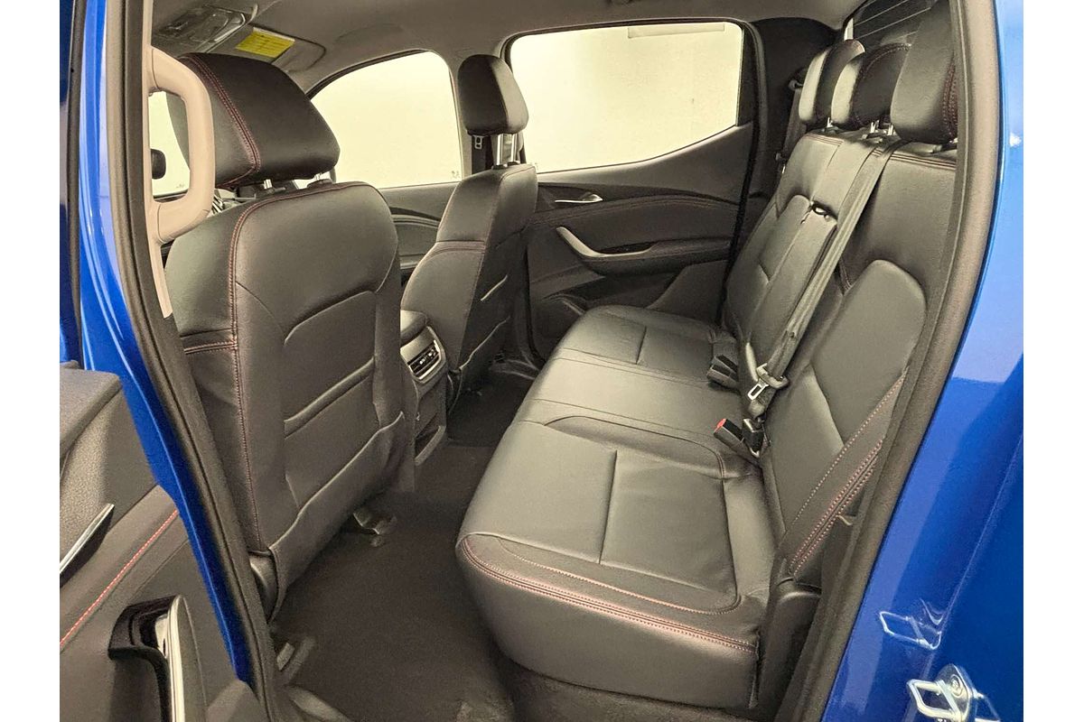 2024 LDV T60 Max PLUS SK8C 4X4
