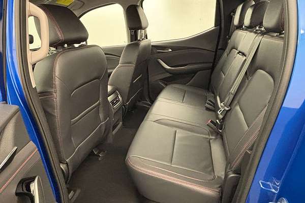 2024 LDV T60 Max PLUS SK8C 4X4