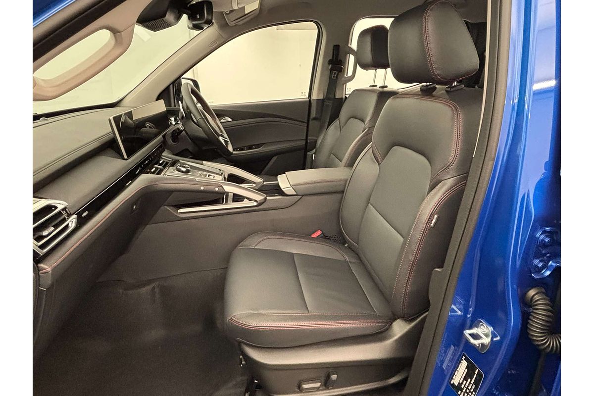 2024 LDV T60 Max PLUS SK8C 4X4