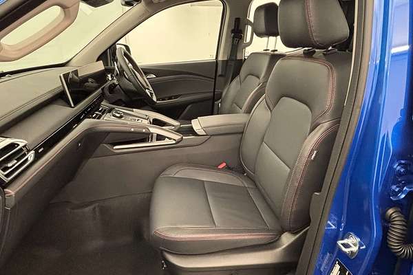 2024 LDV T60 Max PLUS SK8C 4X4