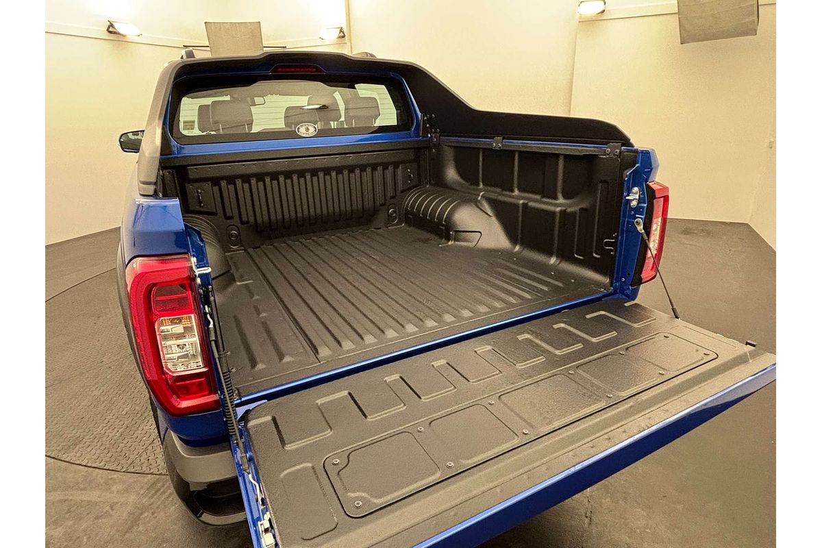 2024 LDV T60 Max PLUS SK8C 4X4