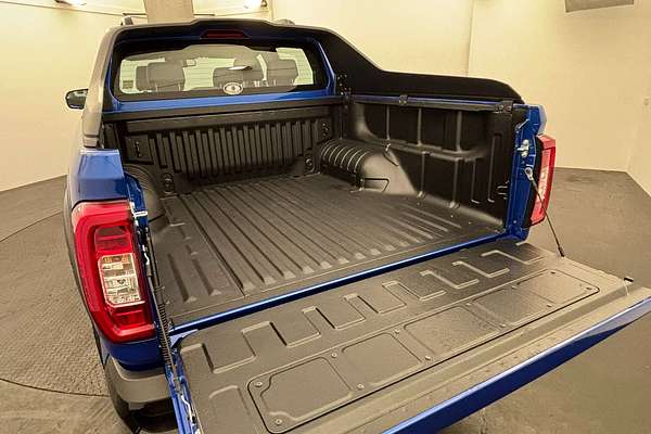 2024 LDV T60 Max PLUS SK8C 4X4