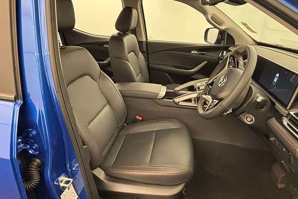 2024 LDV T60 Max PLUS SK8C 4X4