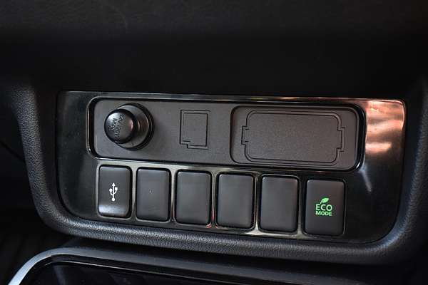 2021 Mitsubishi Outlander ES ZL