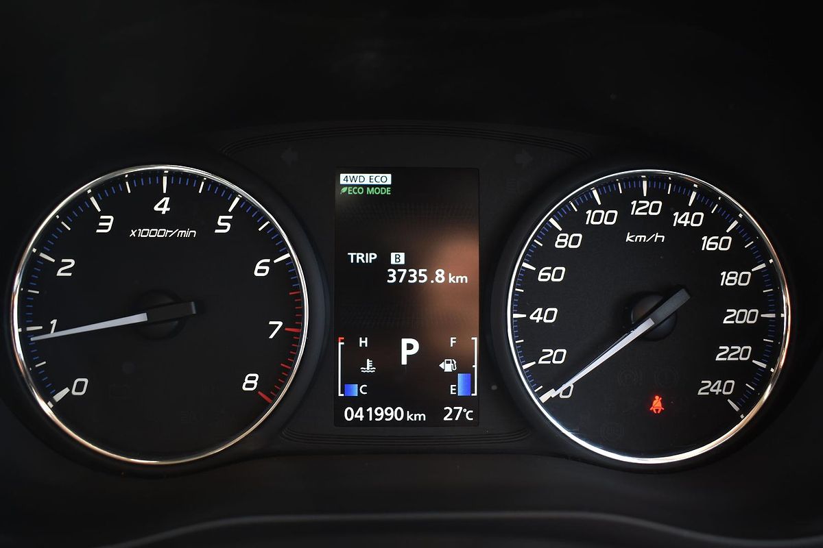 2021 Mitsubishi Outlander ES ZL