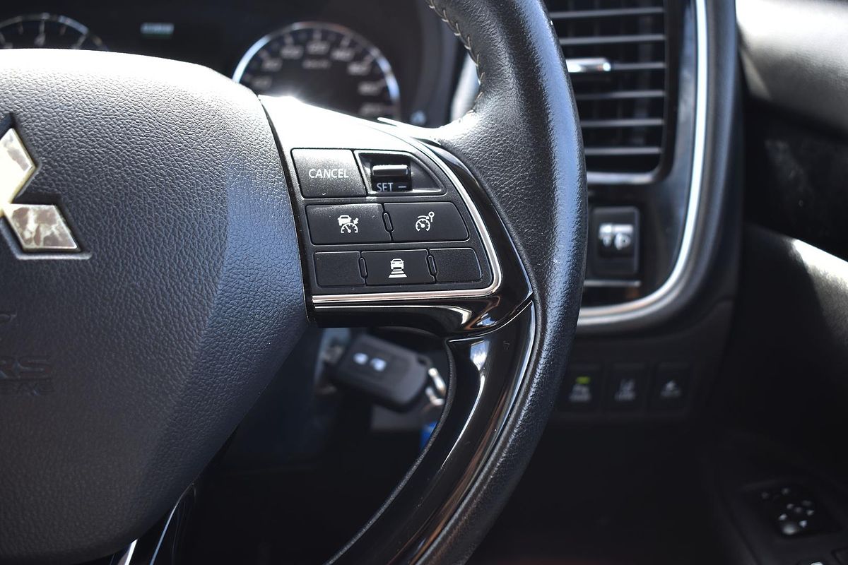 2021 Mitsubishi Outlander ES ZL