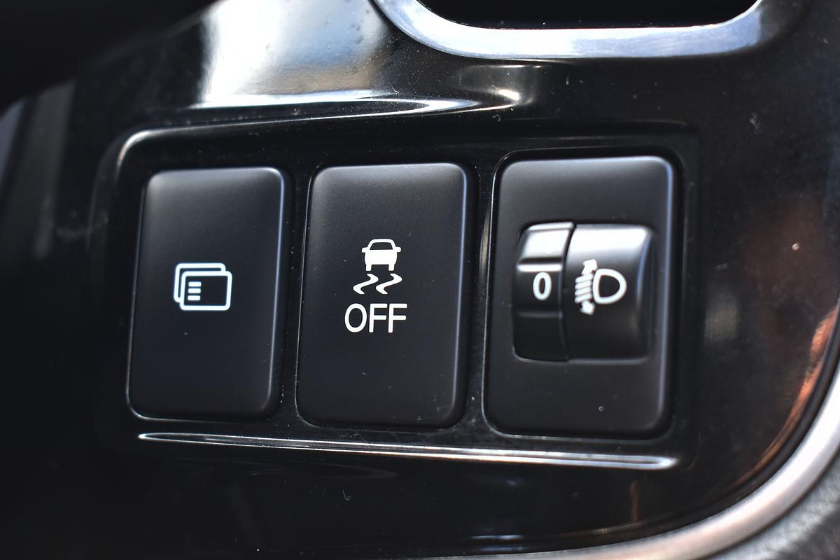 2021 Mitsubishi Outlander ES ZL