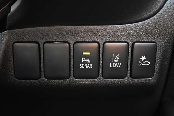 2021 Mitsubishi Outlander ES ZL