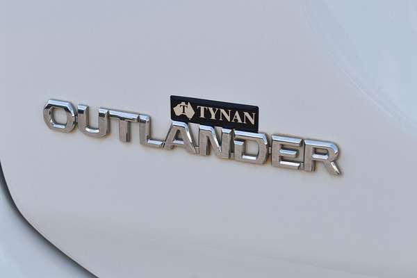 2021 Mitsubishi Outlander ES ZL
