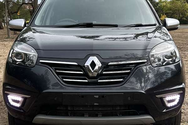 2015 Renault Koleos Bose H45 PHASE III