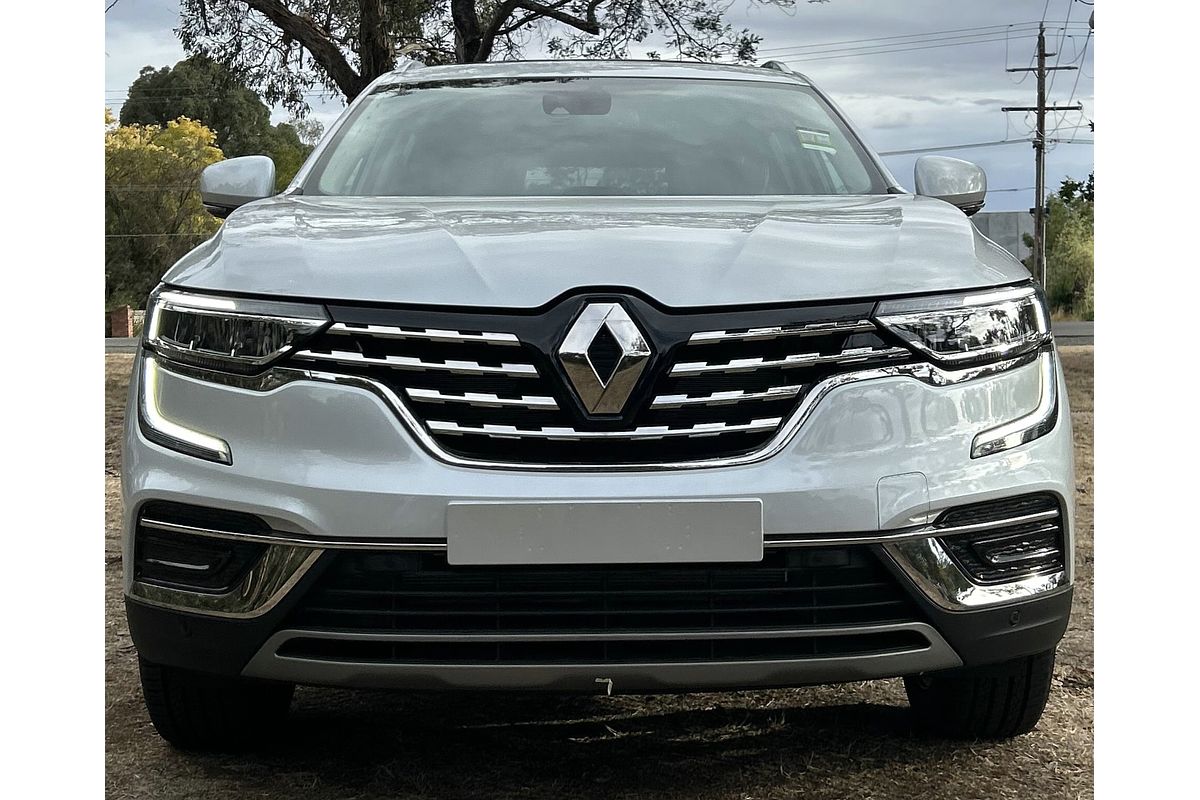 2024 Renault Koleos Intens HZG