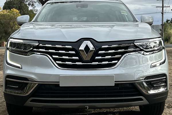 2024 Renault Koleos Intens HZG