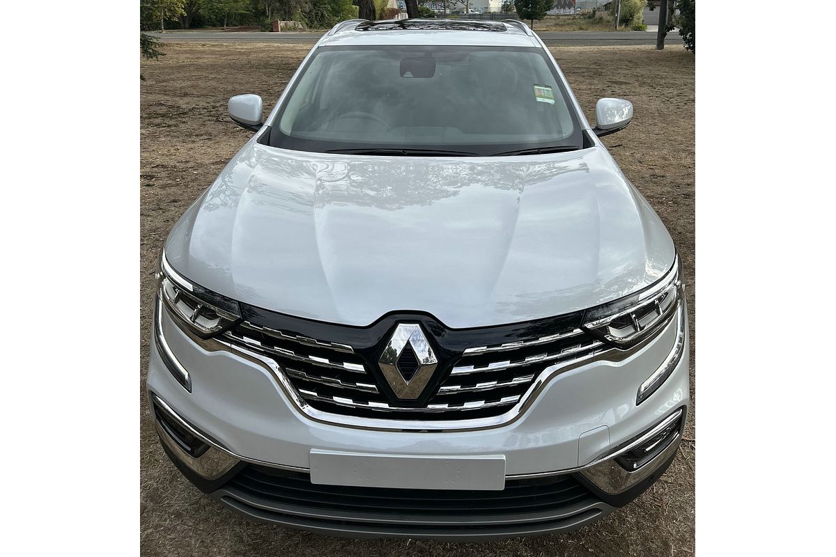 2024 Renault Koleos Intens HZG