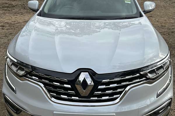 2024 Renault Koleos Intens HZG