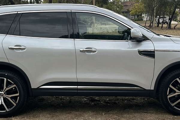 2024 Renault Koleos Intens HZG