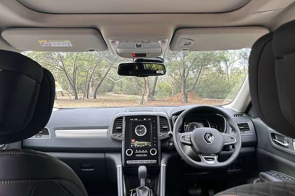 2024 Renault Koleos Intens HZG