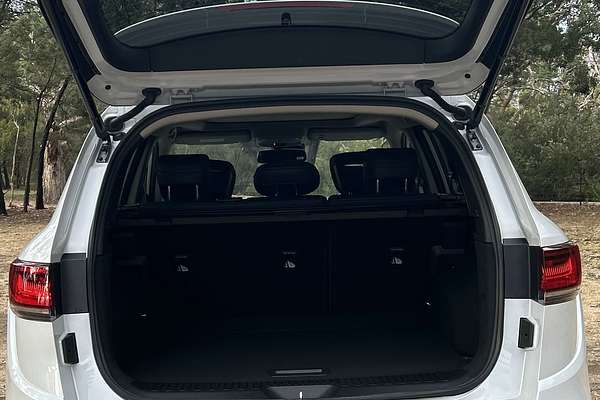 2024 Renault Koleos Intens HZG