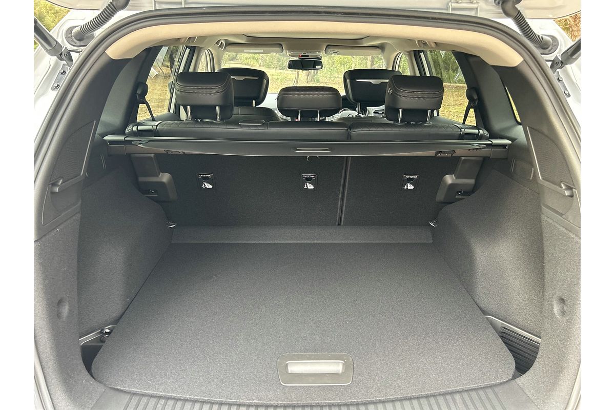 2024 Renault Koleos Intens HZG