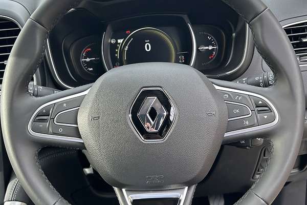 2024 Renault Koleos Intens HZG