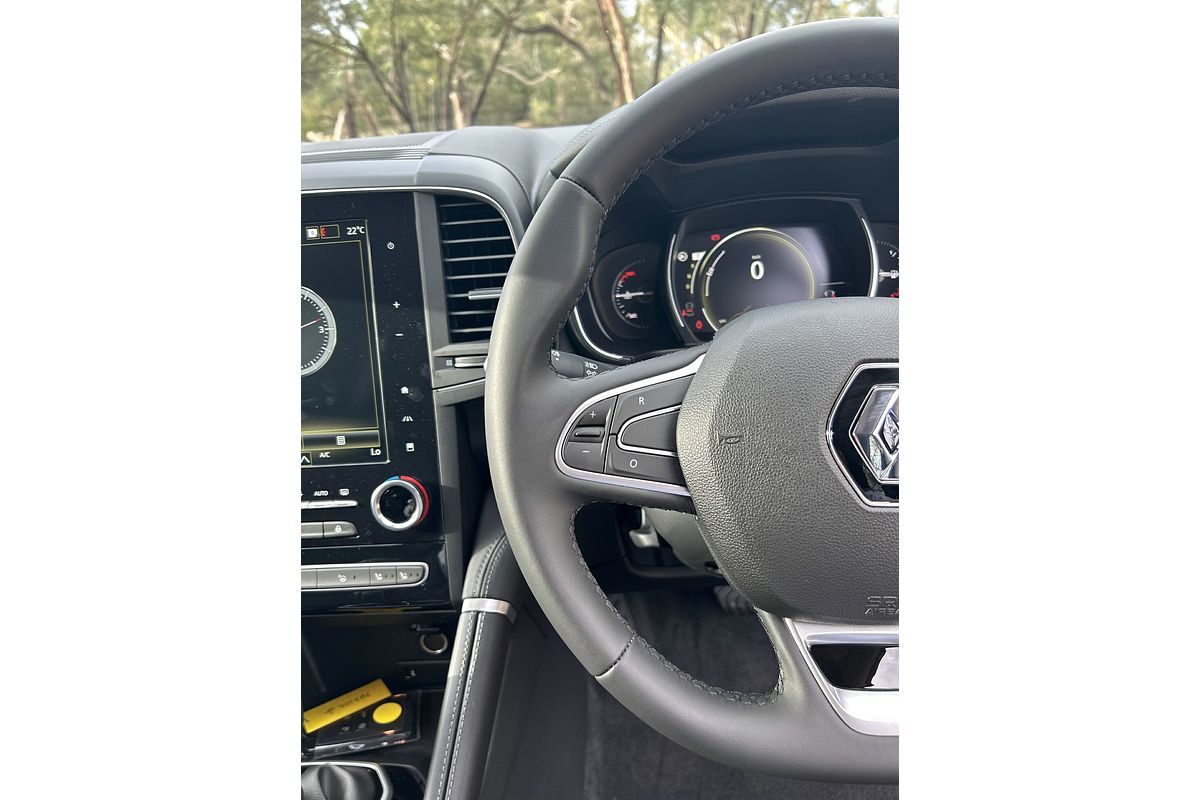 2024 Renault Koleos Intens HZG