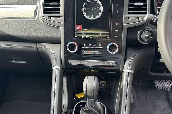 2024 Renault Koleos Intens HZG