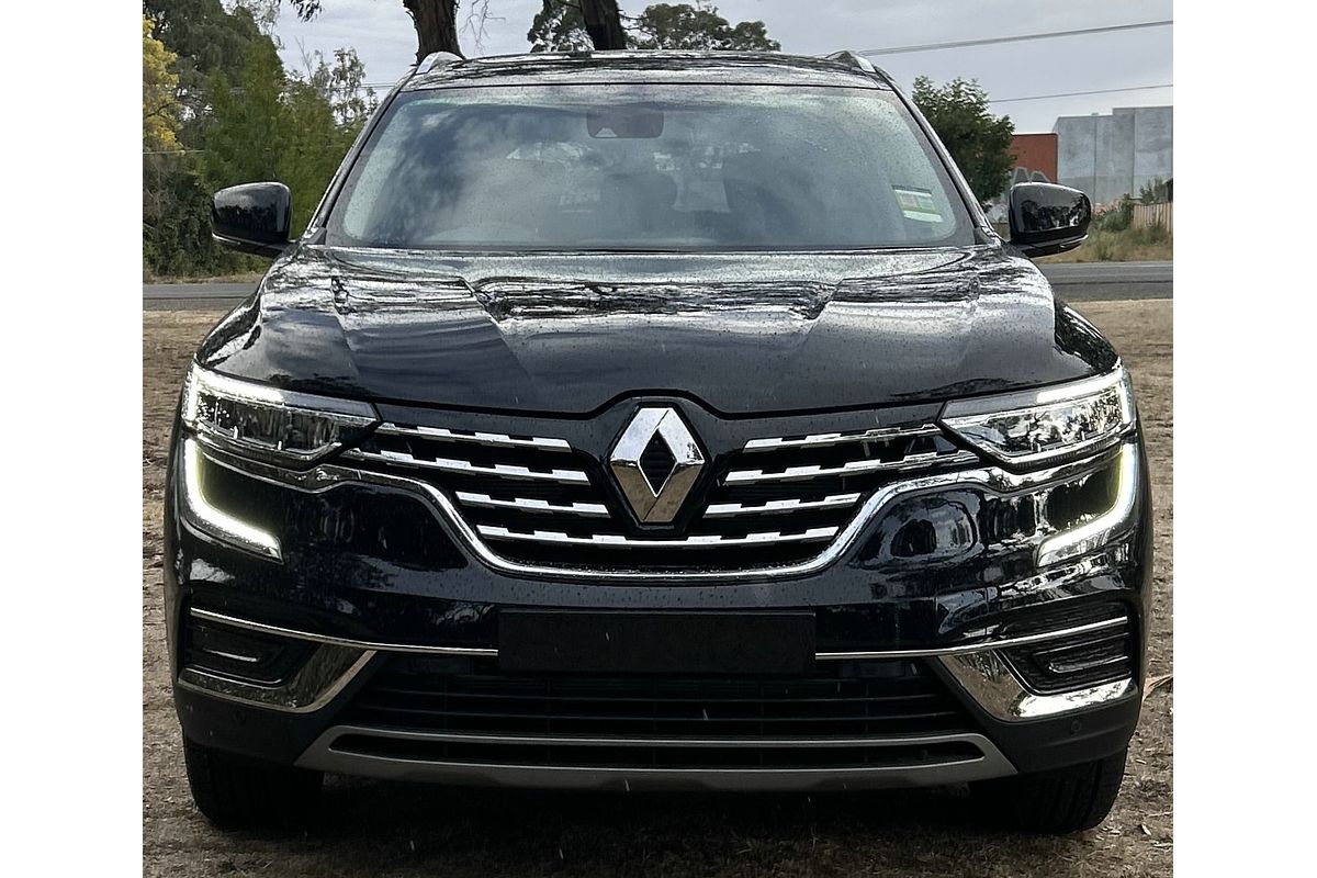 2024 Renault Koleos Intens HZG