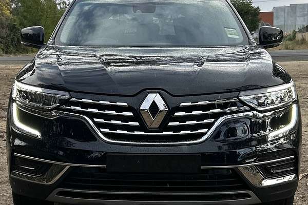 2024 Renault Koleos Intens HZG