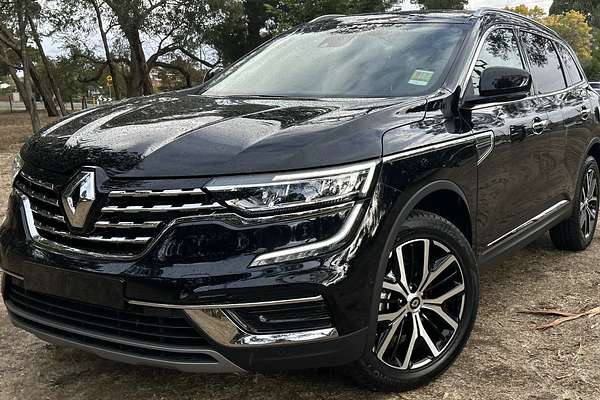 2024 Renault Koleos Intens HZG