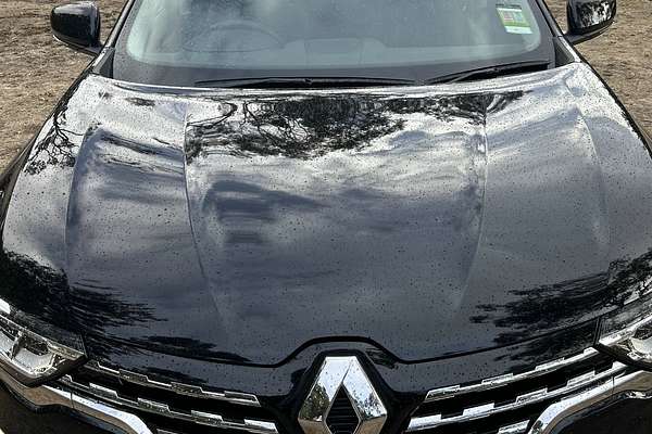 2024 Renault Koleos Intens HZG