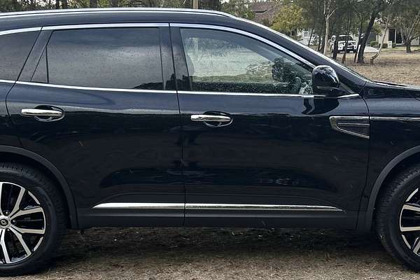 2024 Renault Koleos Intens HZG