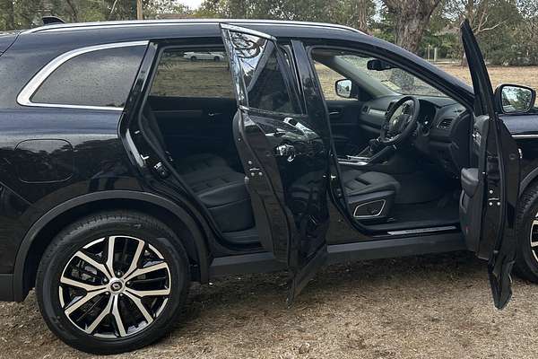 2024 Renault Koleos Intens HZG