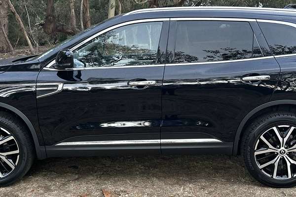 2024 Renault Koleos Intens HZG