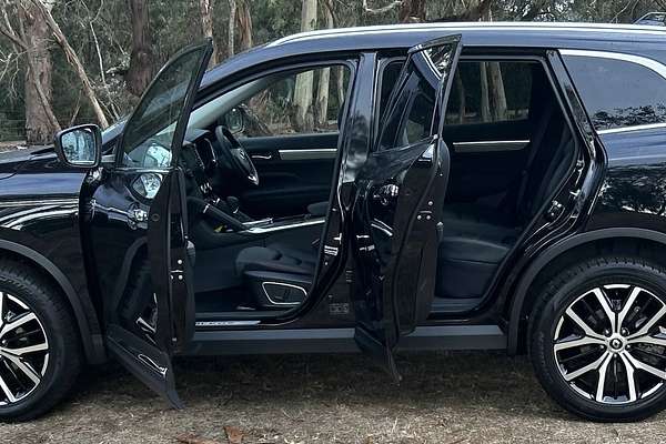 2024 Renault Koleos Intens HZG