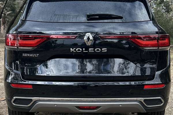 2024 Renault Koleos Intens HZG