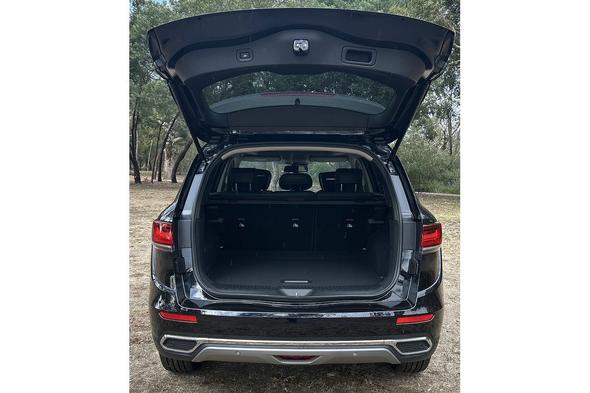 2024 Renault Koleos Intens HZG