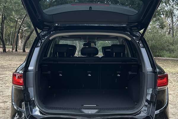 2024 Renault Koleos Intens HZG